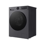 LG人工智能·沐光洗衣机 <br>极简超薄 360°速净喷淋  12Kg暮云黑, FW12X5BB1, thumbnail 10