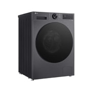 LG人工智能·沐光洗衣机 <br>极简超薄 360°速净喷淋  12Kg暮云黑, FW12X5BB1, thumbnail 8