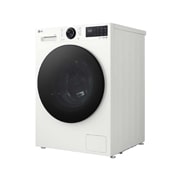LG人工智能·沐光洗衣机 <br>极简超薄 360°速净喷淋  12Kg晨露白, FW12X5WB1, thumbnail 10
