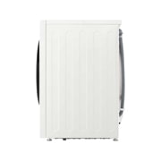 LG人工智能·沐光洗衣机 <br>极简超薄 360°速净喷淋  12Kg晨露白, FW12X5WB1, thumbnail 13