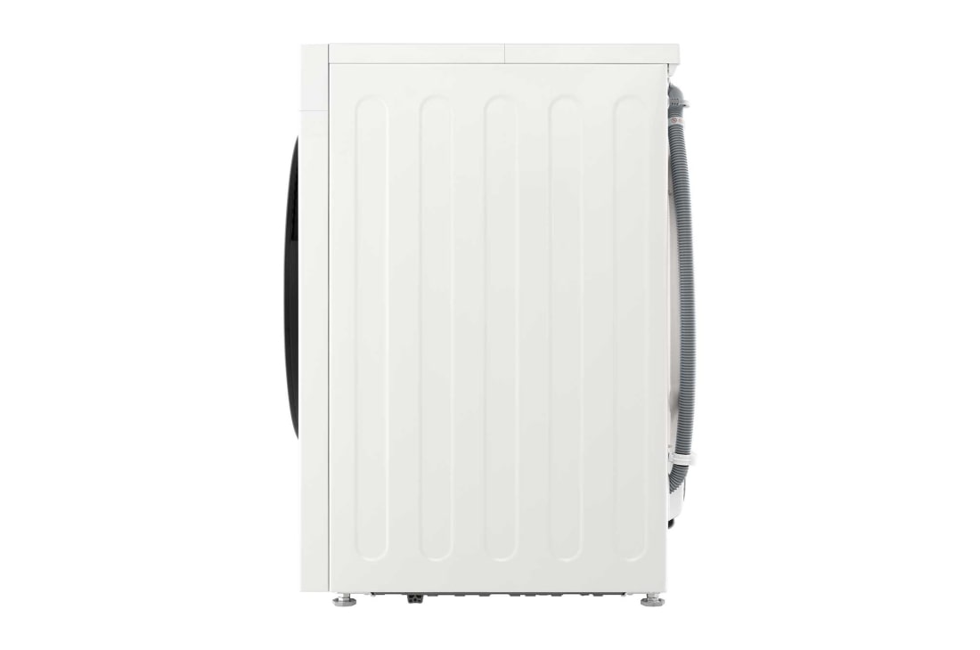 LG人工智能·沐光洗衣机 <br>极简超薄 360°速净喷淋  12Kg晨露白, FW12X5WB1, thumbnail 13