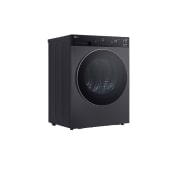 LGAI双变频热泵·觅境干衣机<br>Turbo速烘 12Kg 暮云黑, DH12X4GC2, thumbnail 8