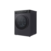 LGAI双变频热泵·觅境干衣机<br>Turbo速烘 12Kg 暮云黑, DH12X4GC2, thumbnail 10