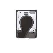 LGAI双变频热泵·觅境干衣机<br>Turbo速烘 12Kg 暮云黑, DH12X4GC2, thumbnail 14