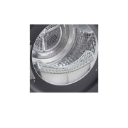 LGAI双变频热泵·觅境干衣机<br>Turbo速烘 12Kg 暮云黑, DH12X4GC2, thumbnail 15