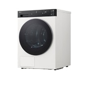 LGAI双变频热泵·觅境干衣机<br>Turbo速烘 12Kg 晨露白, DH12X4WC2, thumbnail 10
