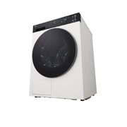 LGAI双变频热泵·觅境干衣机<br>Turbo速烘 12Kg 晨露白, DH12X4WC2, thumbnail 12
