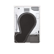 LGAI双变频热泵·觅境干衣机<br>Turbo速烘 12Kg 晨露白, DH12X4WC2, thumbnail 14