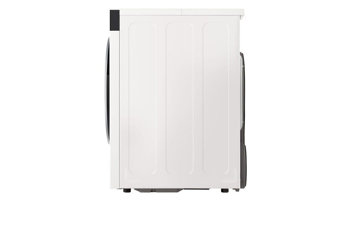 LGAI双变频热泵·觅境干衣机<br>Turbo速烘 12Kg 晨露白, DH12X4WC2, thumbnail 13