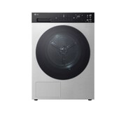 LGAI双变频热泵·觅境干衣机<br>Turbo速烘 12Kg 月夜银, DH12X4SC2, thumbnail 1