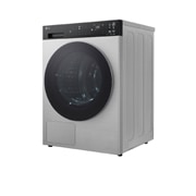 LGAI双变频热泵·觅境干衣机<br>Turbo速烘 12Kg 月夜银, DH12X4SC2, thumbnail 10