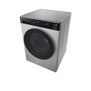 LGAI双变频热泵·觅境干衣机<br>Turbo速烘 12Kg 月夜银, DH12X4SC2, thumbnail 11