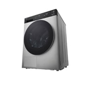 LGAI双变频热泵·觅境干衣机<br>Turbo速烘 12Kg 月夜银, DH12X4SC2, thumbnail 12