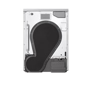 LGAI双变频热泵·觅境干衣机<br>Turbo速烘 12Kg 月夜银, DH12X4SC2, thumbnail 14