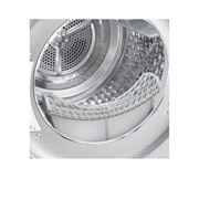 LGAI双变频热泵·觅境干衣机<br>Turbo速烘 12Kg 月夜银, DH12X4SC2, thumbnail 15