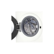 LG人工智能·纤悦洗衣机 <br>极简超薄   10Kg晨露白, FW10X3WB1, thumbnail 6