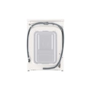 LG人工智能·纤悦洗衣机 <br>极简超薄   10Kg晨露白, FW10X3WB1, thumbnail 14