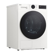 LG 热泵柔烘·纤悦干衣机 健康干衣护衣 11Kg 晨露白, DC11X5WB1, thumbnail 8