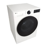 LG 热泵柔烘·纤悦干衣机 健康干衣护衣 11Kg 晨露白, DC11X5WB1, thumbnail 9