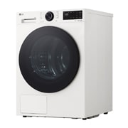 LG 热泵柔烘·纤悦干衣机 健康干衣护衣 11Kg 晨露白, DC11X5WB1, thumbnail 10