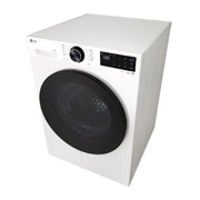 LG 热泵柔烘·纤悦干衣机 健康干衣护衣 11Kg 晨露白, DC11X5WB1, thumbnail 11