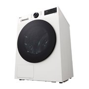LG 热泵柔烘·纤悦干衣机 健康干衣护衣 11Kg 晨露白, DC11X5WB1, thumbnail 12