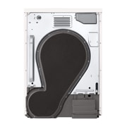 LG 热泵柔烘·纤悦干衣机 健康干衣护衣 11Kg 晨露白, DC11X5WB1, thumbnail 14