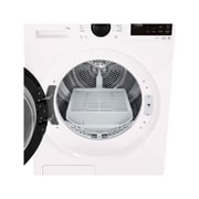 LG 热泵柔烘·纤悦干衣机 健康干衣护衣 11Kg 晨露白, DC11X5WB1, thumbnail 15