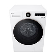 LG  LG人工智能·觅境洗衣机 <br>极简超薄 360°速净喷淋  12Kg 晨露白, FW12X7WS, thumbnail 3