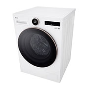 LG  LG人工智能·觅境洗衣机 <br>极简超薄 360°速净喷淋  12Kg 晨露白, FW12X7WS, thumbnail 9