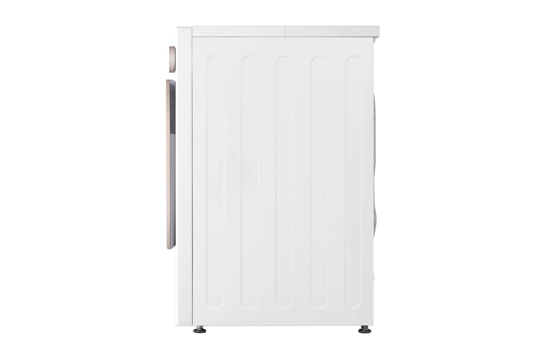 LG  LG人工智能·觅境洗衣机 <br>极简超薄 360°速净喷淋  12Kg 晨露白, FW12X7WS, thumbnail 11