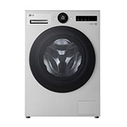 LG  LG人工智能·觅境洗衣机 <br>极简超薄 360°速净喷淋  12Kg月夜银, FW12X7SB, thumbnail 1