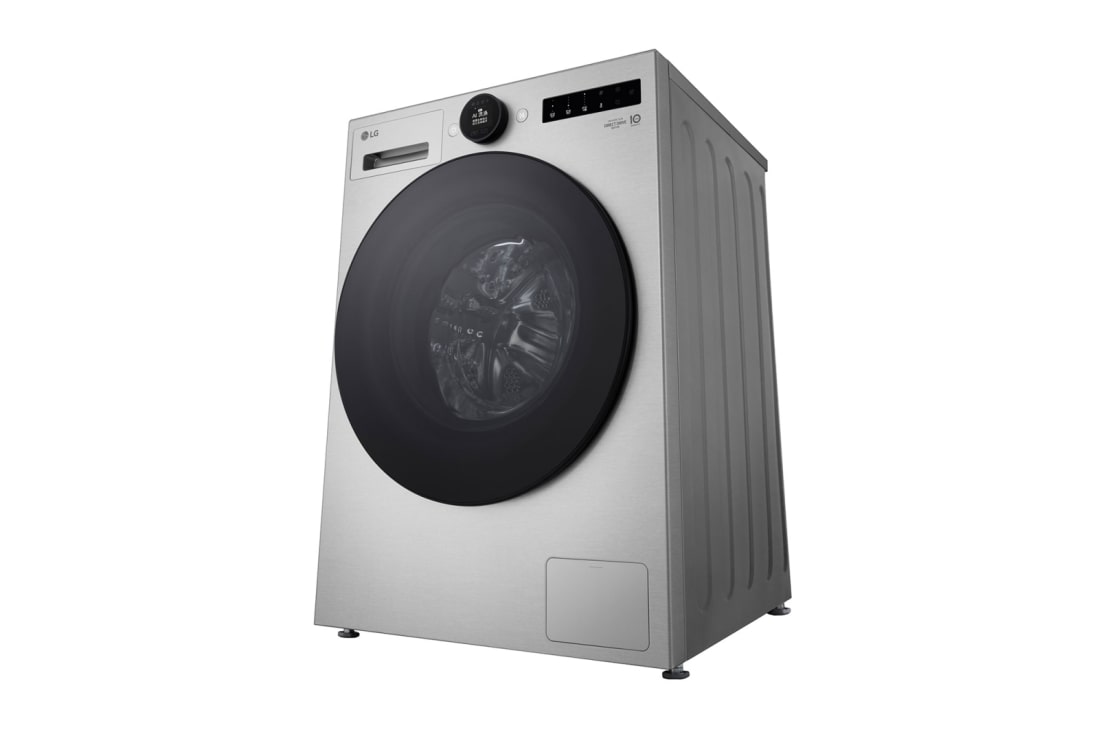 LG  LG人工智能·觅境洗衣机 <br>极简超薄 360°速净喷淋  12Kg月夜银, FW12X7SB, thumbnail 10