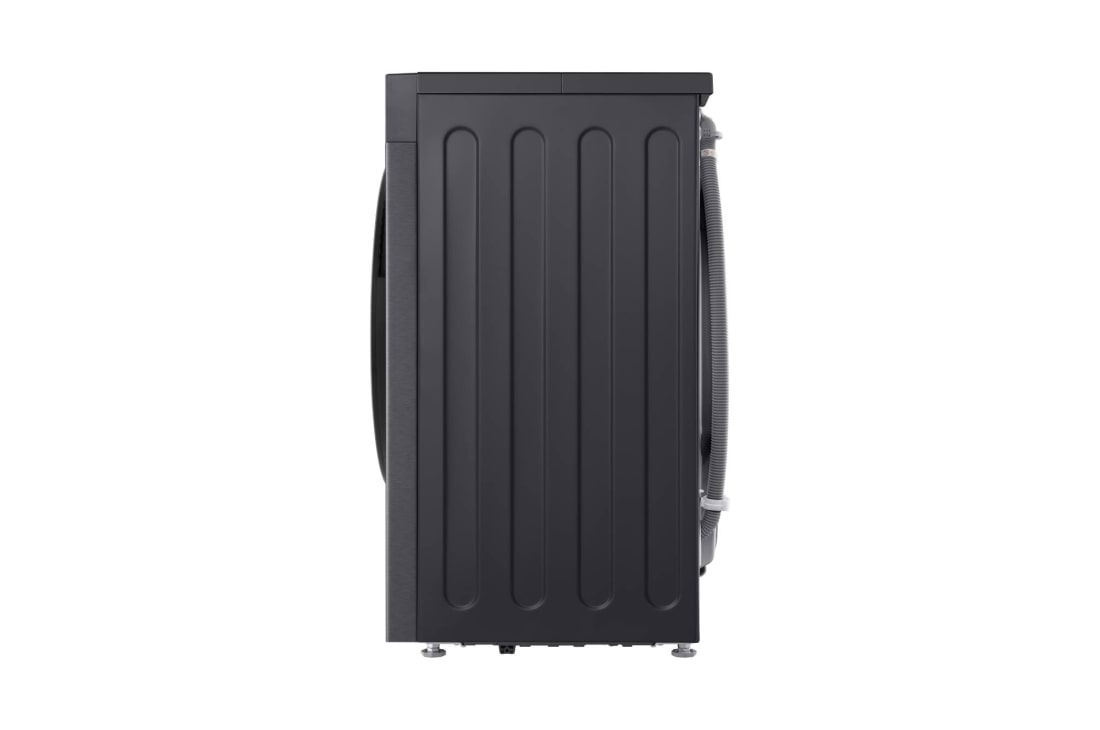 LG 6种智能手洗·纤悦洗衣机 <br>极简超薄   10Kg暮云黑, FW10X3BB1, thumbnail 13