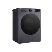 LG 6种智能手洗·纤悦洗衣机 <br>极简超薄   10Kg暮云黑, FW10X3BB1, thumbnail 8