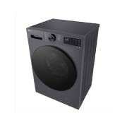 LG 6种智能手洗·纤悦洗衣机 <br>极简超薄   10Kg暮云黑, FW10X3BB1, thumbnail 11