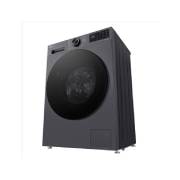 LG 6种智能手洗·纤悦洗衣机 <br>极简超薄   10Kg暮云黑, FW10X3BB1, thumbnail 12