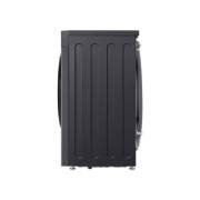 LG 6种智能手洗·纤悦洗衣机 <br>极简超薄   10Kg暮云黑, FW10X3BB1, thumbnail 13