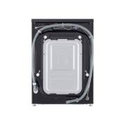 LG 6种智能手洗·纤悦洗衣机 <br>极简超薄   10Kg暮云黑, FW10X3BB1, thumbnail 14