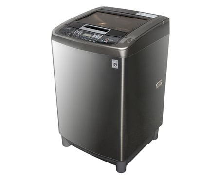 LG 8.5KG 钢净系列波轮洗衣机, T85SS31FD, thumbnail 5