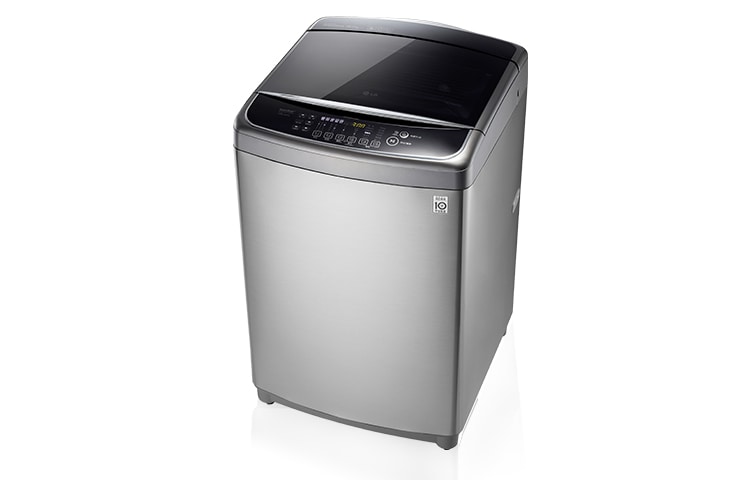 LG 9KG 钢净系列波轮洗衣机, T90SS5FDC, thumbnail 2