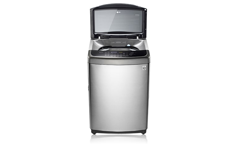 LG 9KG 钢净系列波轮洗衣机, T90SS5FDH, thumbnail 3