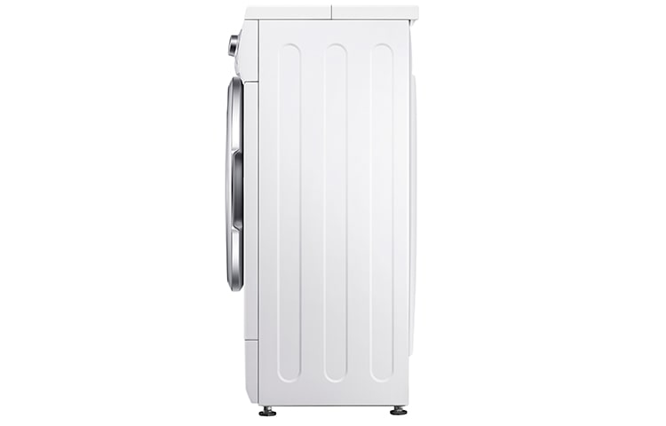 LG 3.5KG巧分净系列滚筒洗衣机 , WD-S80461D, thumbnail 3