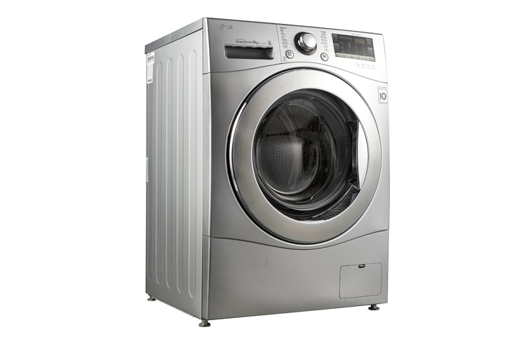 LG 8KG滚筒洗衣机, WD-T14426D, thumbnail 3