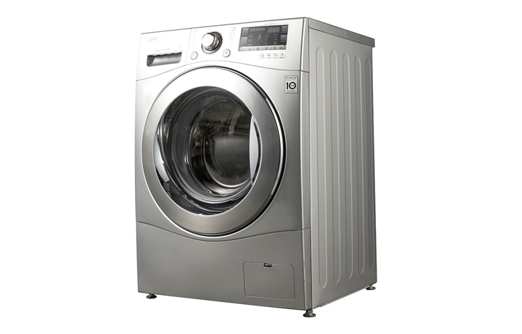 LG 8KG滚筒洗衣机, WD-T14426D, thumbnail 5