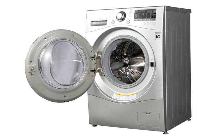 LG 8KG滚筒洗衣机, WD-T14426D, thumbnail 6