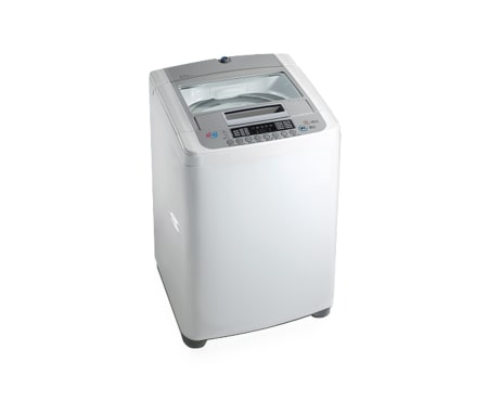 5公斤洗涤容量波轮洗衣机，LED显示屏1