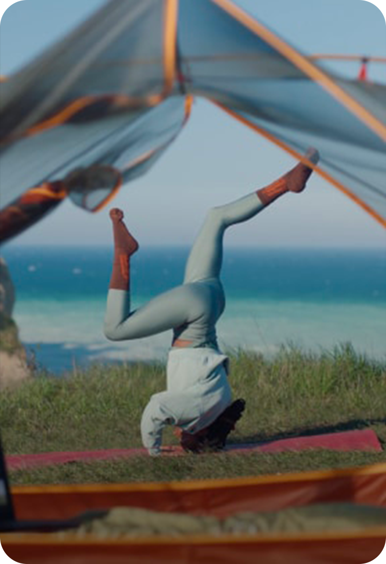 随时随地,做想做的事1