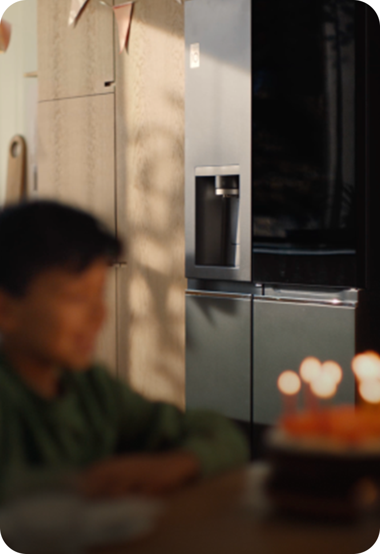 迎接生活中的小惊喜1