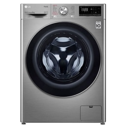 LG Machine a laver a chargement frontal l 8 KG l AIDD l ThinQ